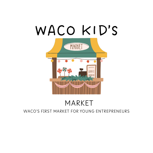 Waco Kids Market Logo